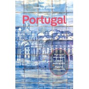 Portugal Lonely Planet